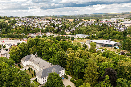 Bad Lobenstein Thüringen