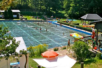 Bad Lobenstein Thüringen