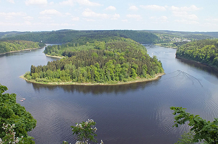 Bad Lobenstein Thüringen