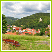Steinbach-Hallenberg