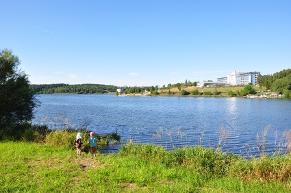 Zeulenroda-Triebes Thüringen