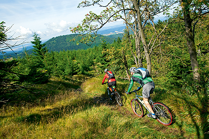 Bad Tabarz Thüringen