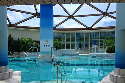 Bad Tabarz Thüringen