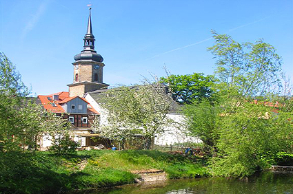 Bad Sulza Thüringen