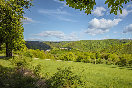 Bechstedt Thüringen