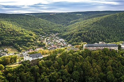 Bechstedt Thüringen
