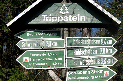 Bechstedt Thüringen