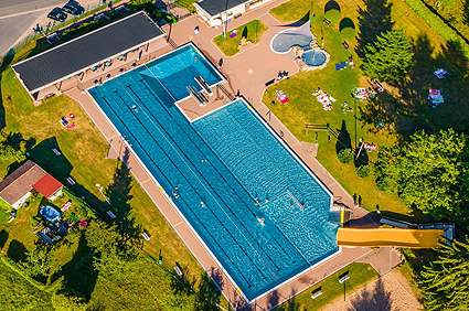 Benshausen Thüringen