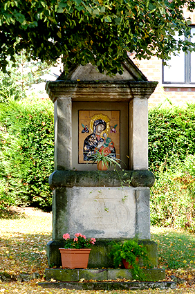 Berlingerode Thüringen